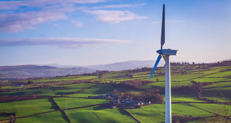 Ensuring wind turbine planning approval remains valid for potential incentive schemes and why this is important