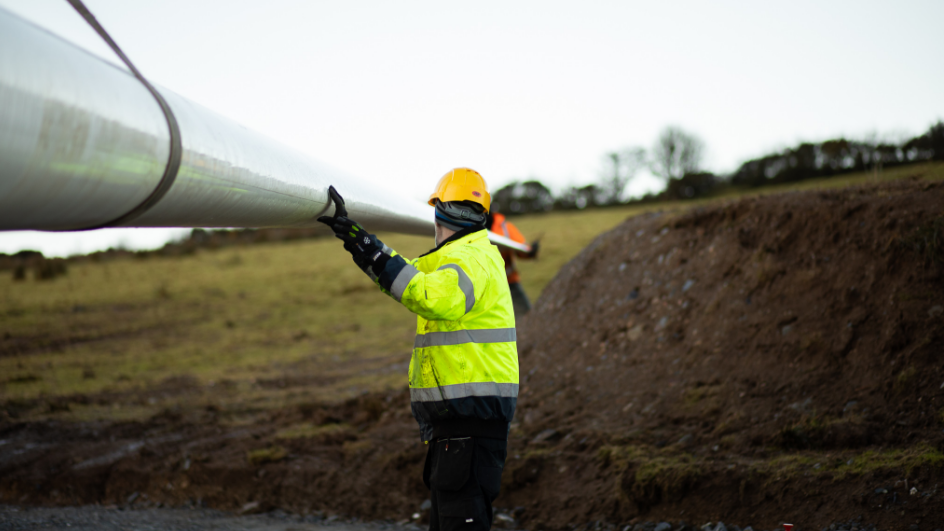 Why generating power from renewable sources is good for your business