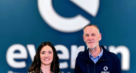 Everun announces appointment of 2 new Directors, amid ongoing expansion