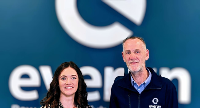 Everun announces appointment of 2 new Directors, amid ongoing expansion