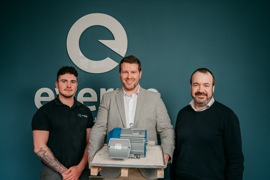 Renewables Experts Everun Turning Tide In Saving Energy