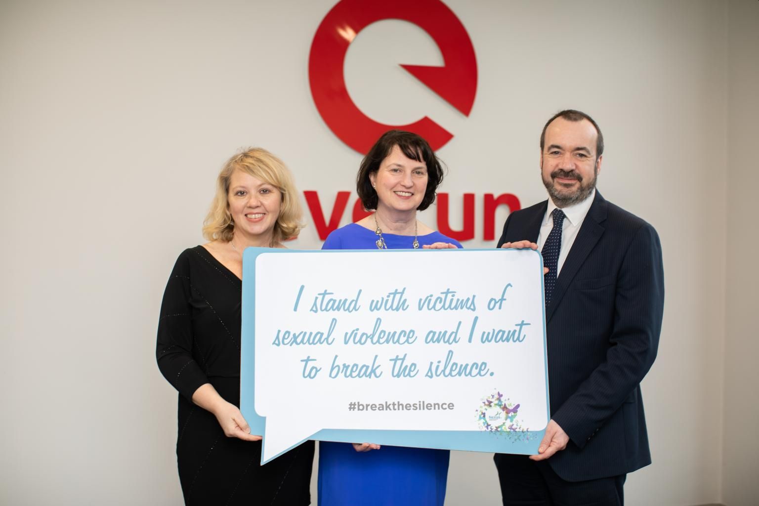 Proud to have helped in 2020