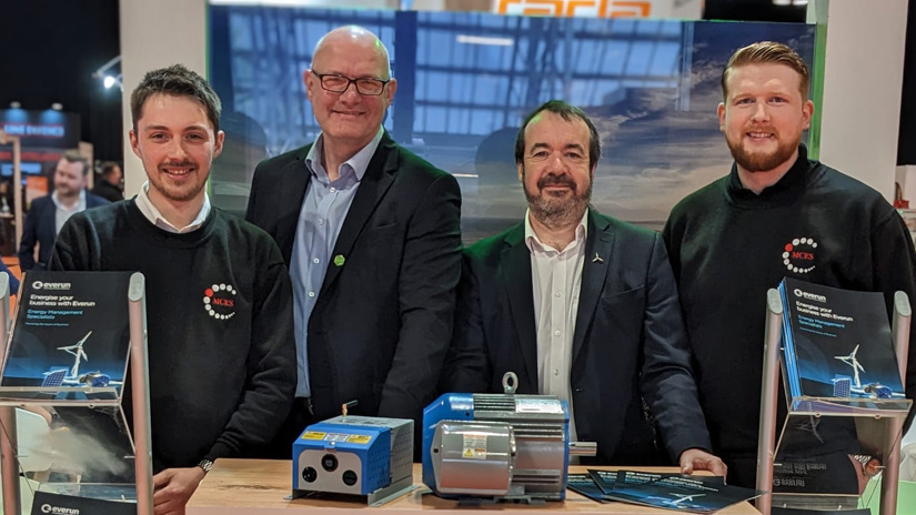 Everun Expand Into Scotland With New Partnership