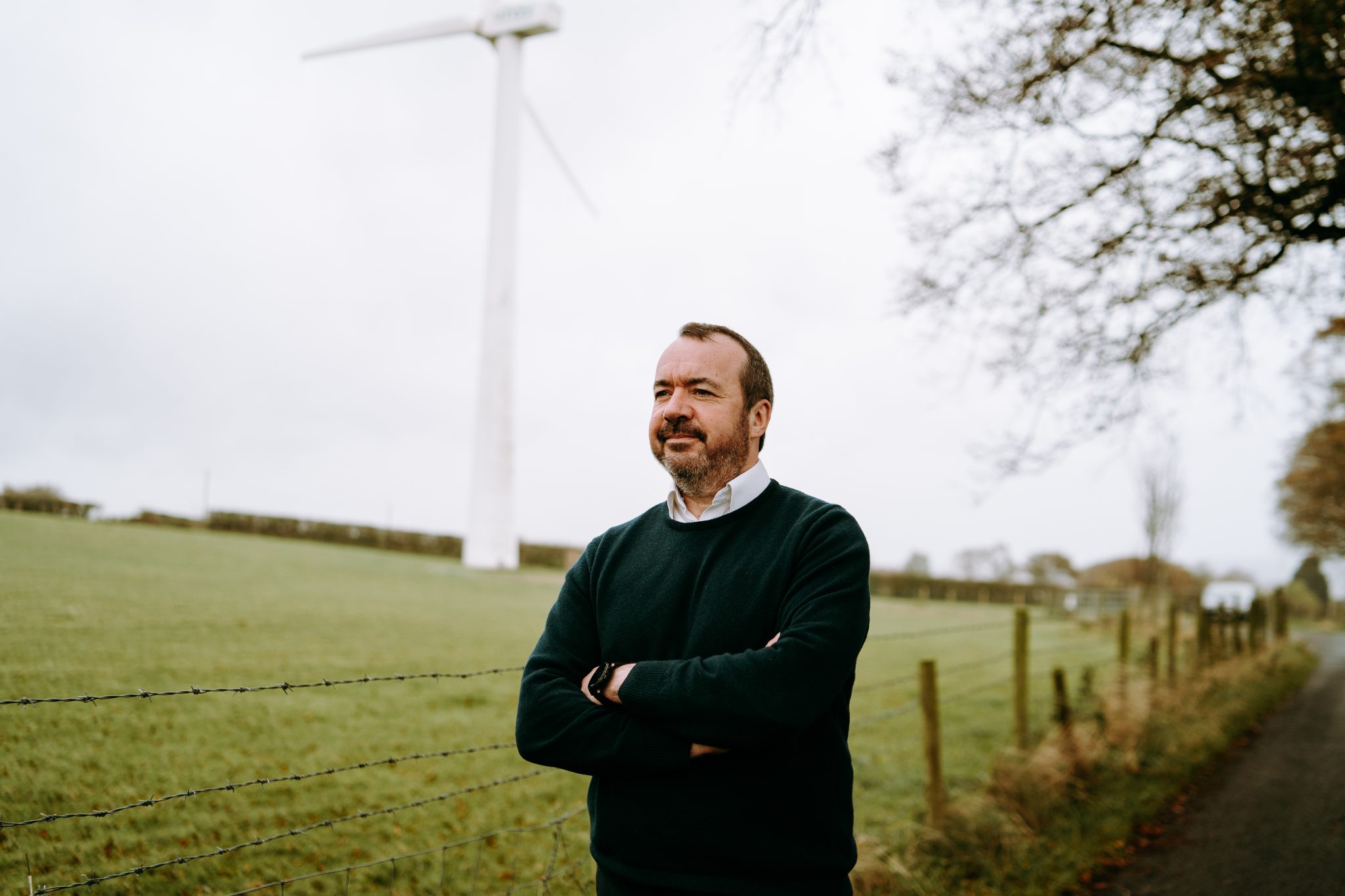 Everun To Build £50m In Renewable Assets Creating 25 New Specialised Jobs