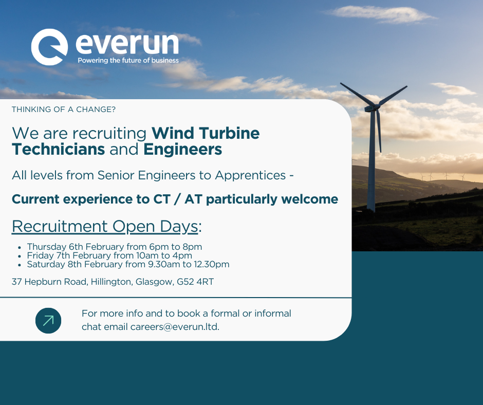 Scotland Recruitment