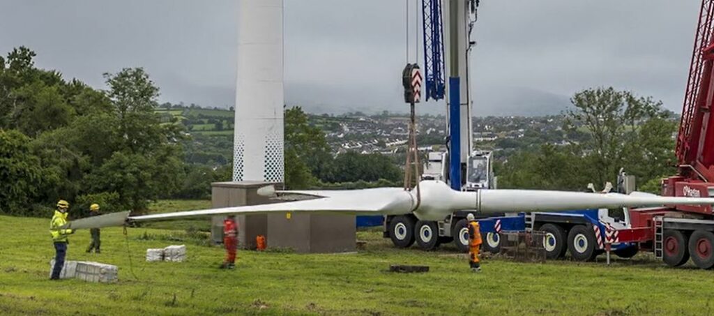 Another Successful Repowering Project for Everun